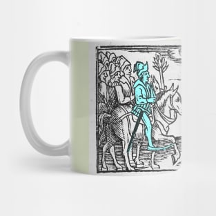 Royal wedding Mug